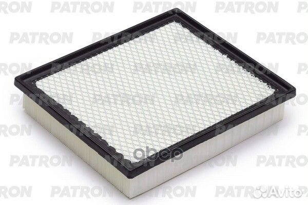 Фильтр воздушный toyota tundra 06-13 PF1842 patron