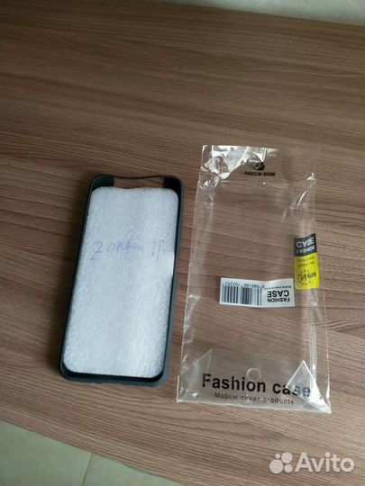 Чехол asus zenfone 7pro