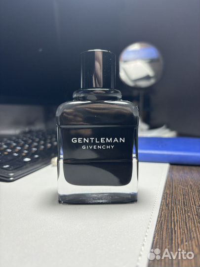 Givenchy Gentleman EDP 60ml