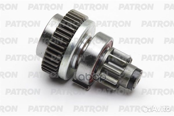 Бендикс стартера (denso unit) toyota: Carina E