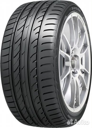 Sailun Atrezzo ZSR SUV 295/40 R22 112Y