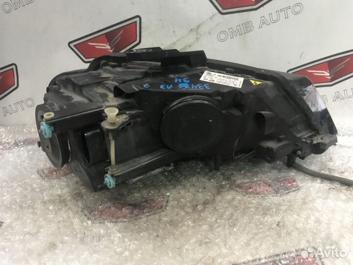 Фара левая ксенон Ауди А3 8P