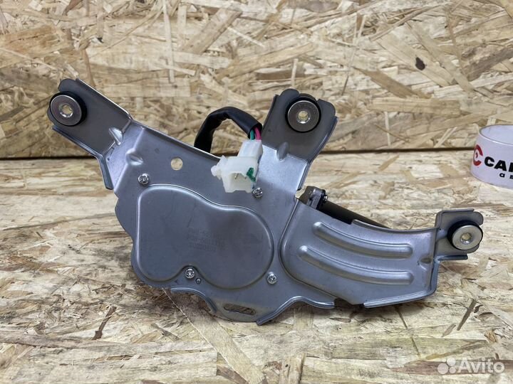 Стеклоочиститель задний Jetour X90 plus