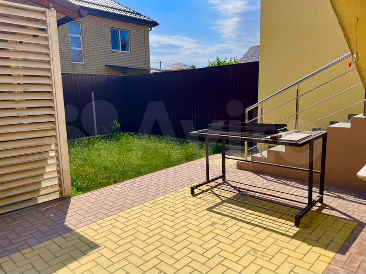 2-к. квартира, 45 м², 2/2 эт.