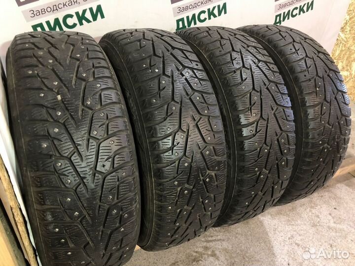 Continental ContiCrossContact RX 205/60 R16