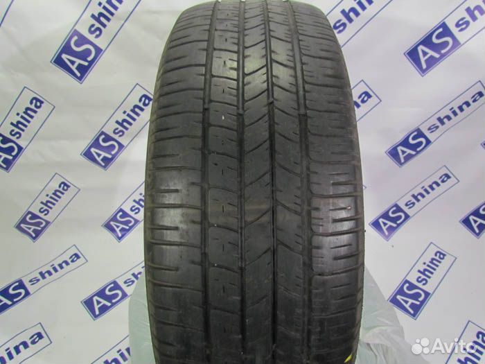 Goodyear Eagle RS-A 235/65 R17 94U