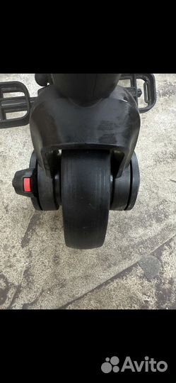 Детский велосипед Doona liki trike s 1
