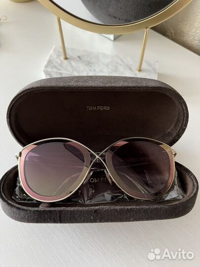 Очки Tom Ford оригинал
