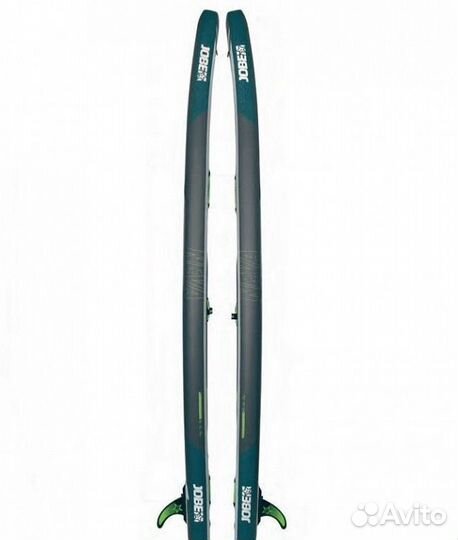 Надувная доска для sup-бординга jobe neva aero SUP