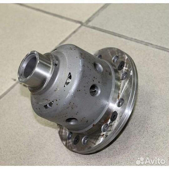 Продам самоблокирующий дифернициал