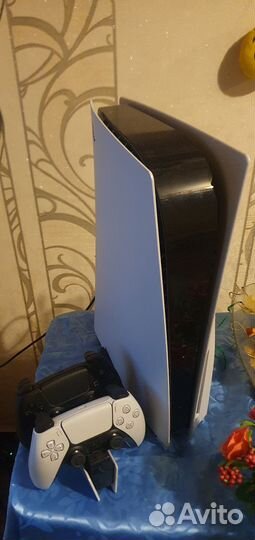 Sony playstation 5 ps5