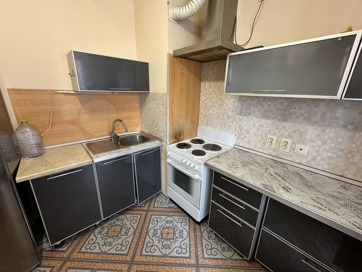 2-к. квартира, 55,6 м², 6/12 эт.