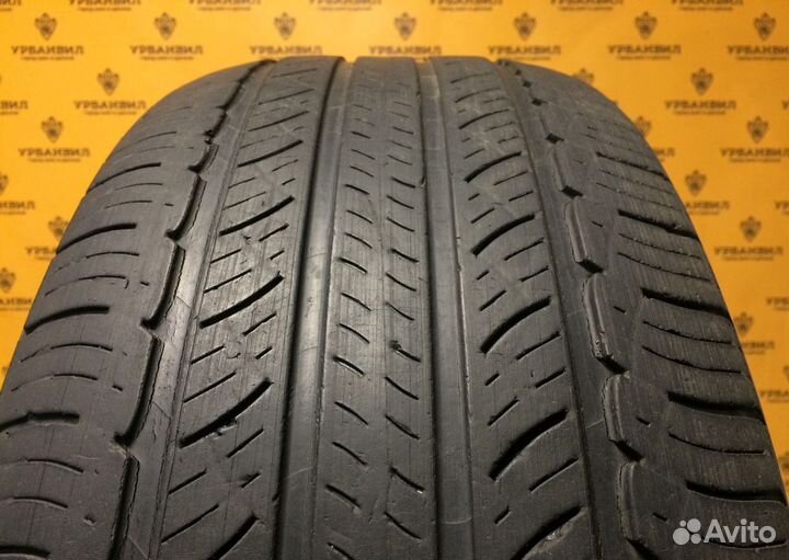 Michelin Latitude Tour HP 265/60 R18