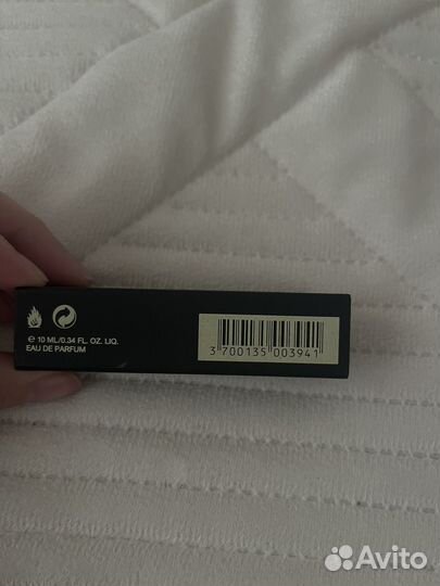 Духи женские