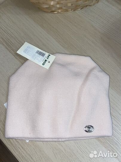 Шапка женская новая