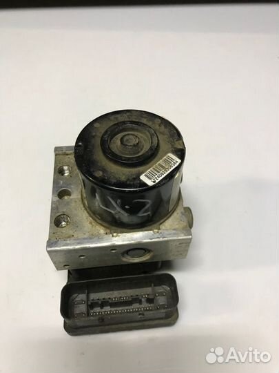 Блок абс abs лансер 10