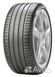Pirelli P Zero Luxury Saloon 245/45 R18 100Y