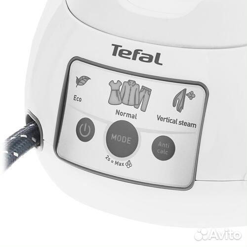 Парогенератор Tefal SV8020
