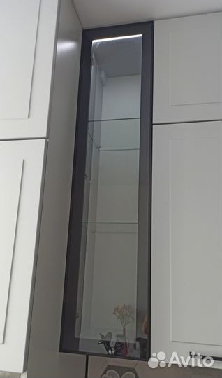 Цена за всю кухню мдф ars 6304