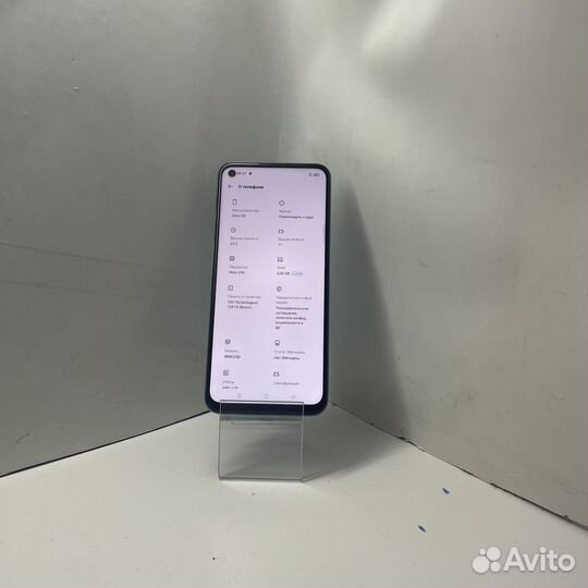 realme Narzo 50, 6/128 ГБ