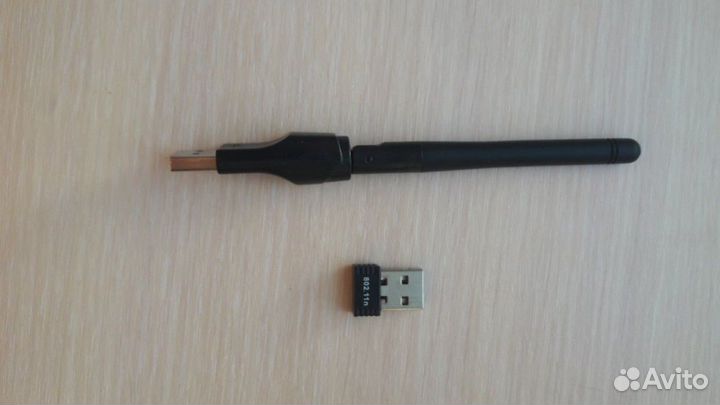 Wi-fi адаптеры на компьютер и ноутбук