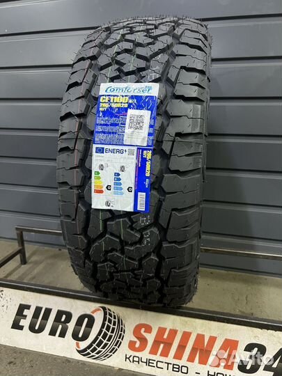 Comforser CF1100 265/50 R20 107T