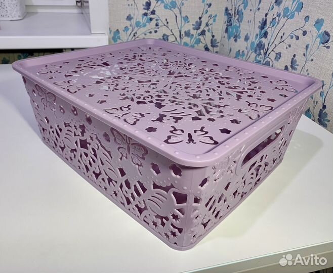 Коробка для хранения