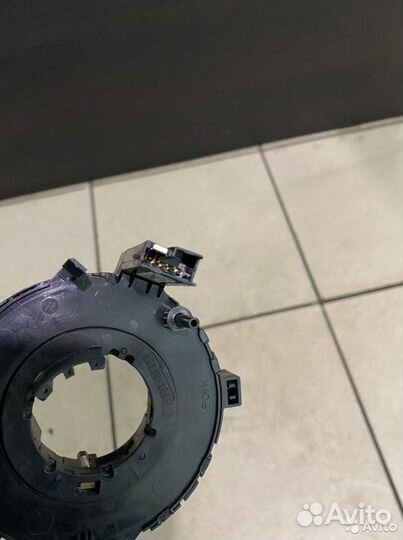 Подрулевой шлейф Audi А4 Б5