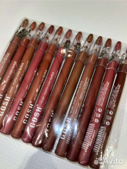 Карандаш для губ