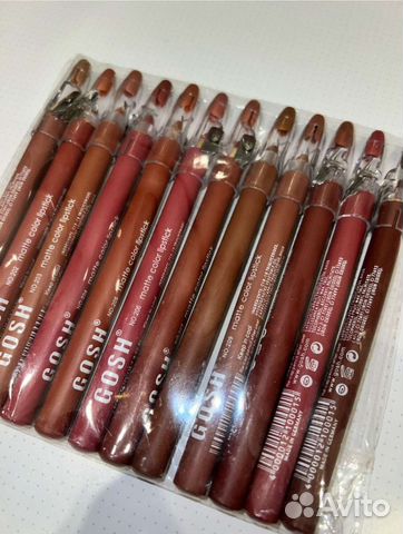 Карандаш для губ