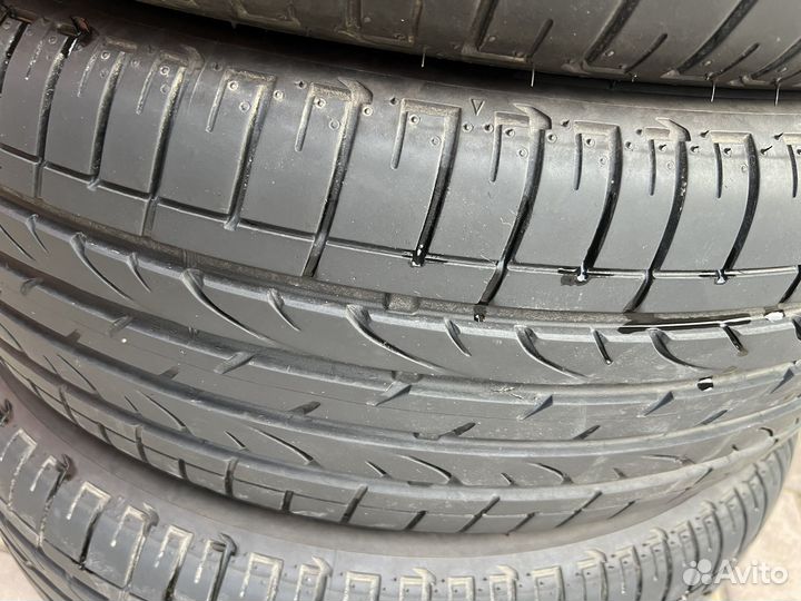 Bridgestone Dueler H/P Sport 235/60 R18