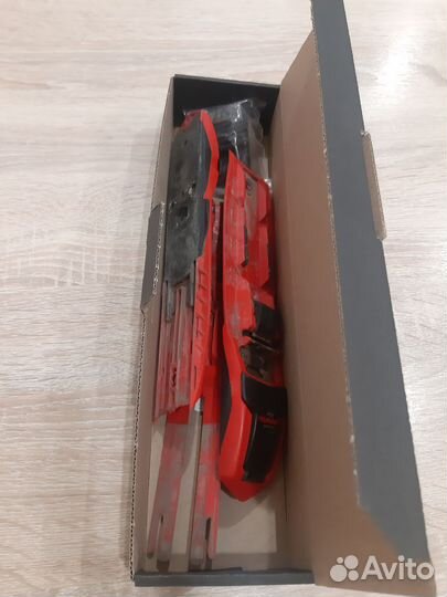 Крепления для беговых лыж Rottefella