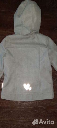 Куртка northville