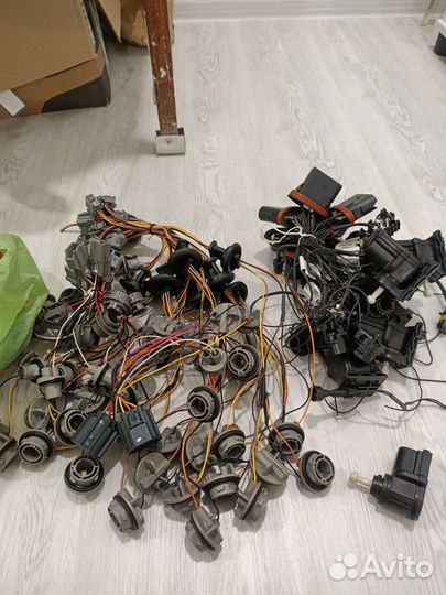 Корректор фар ford focus 3