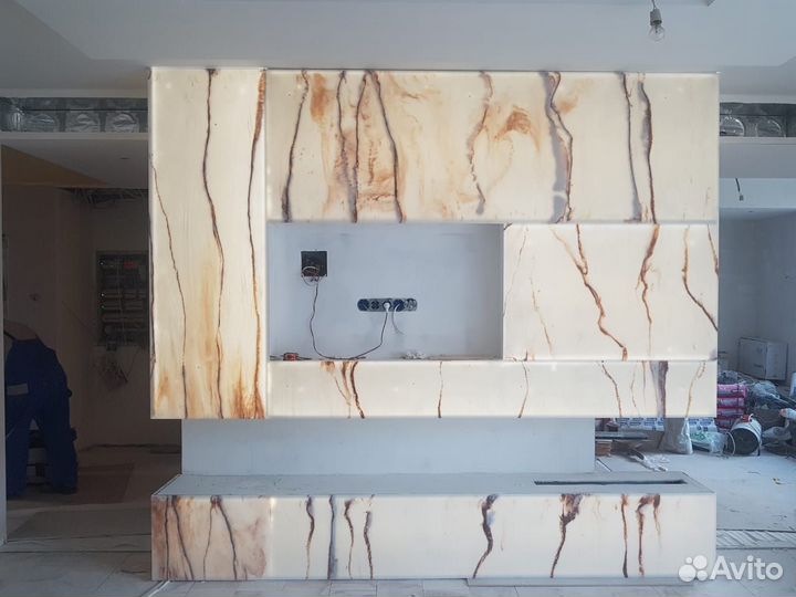 Искусственный оникс