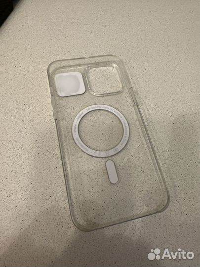 Чехола на iPhone 13 pro max