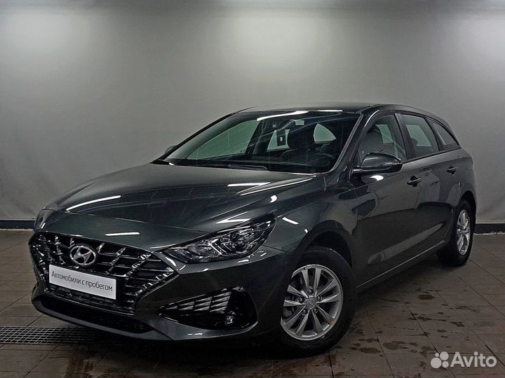 Hyundai i30 1.5 AT, 2023, 150 км