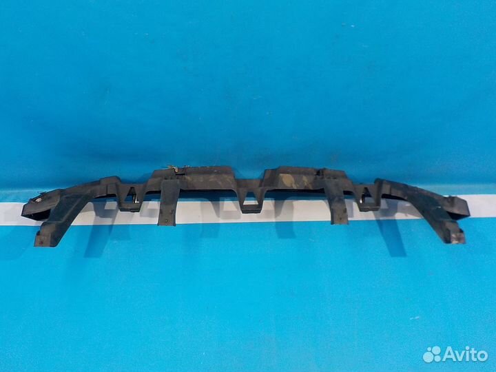 Усилитель заднего бампера renault Duster 1 2010-20