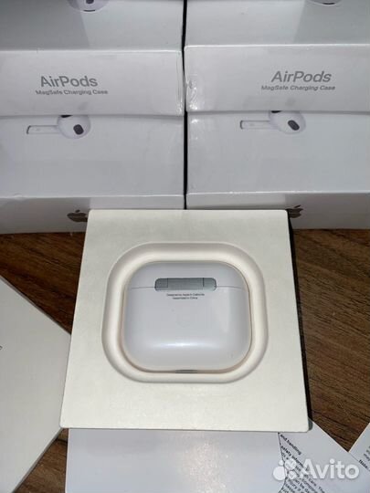 AirPods 3 Premium + Бесплатная Доставка