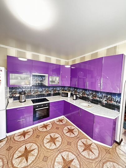 Дом 100 м² на участке 7,5 сот.