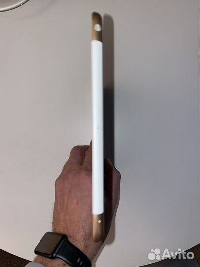 iPad 6 2018 года 128 gb