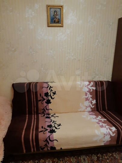 Квартира-студия, 35 м², 2/3 эт.