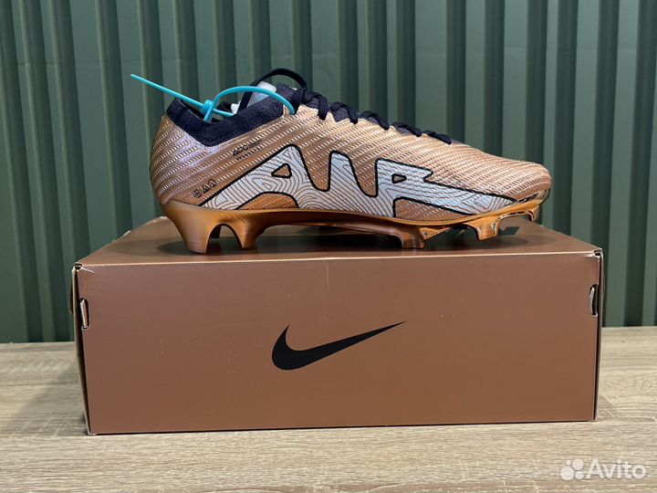 Бутсы Nike Mercurial Vapor 15 Elite FG