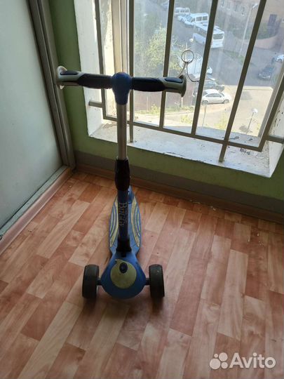 Самокат детский