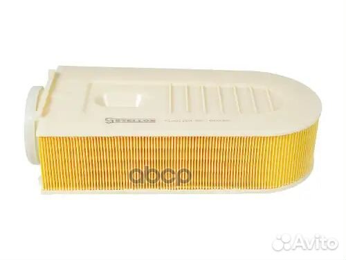 Фильтр воздушный MB W204/W212/X204 07 7101164SX