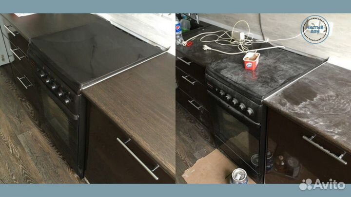 Клининг уборка квартир домов помещений