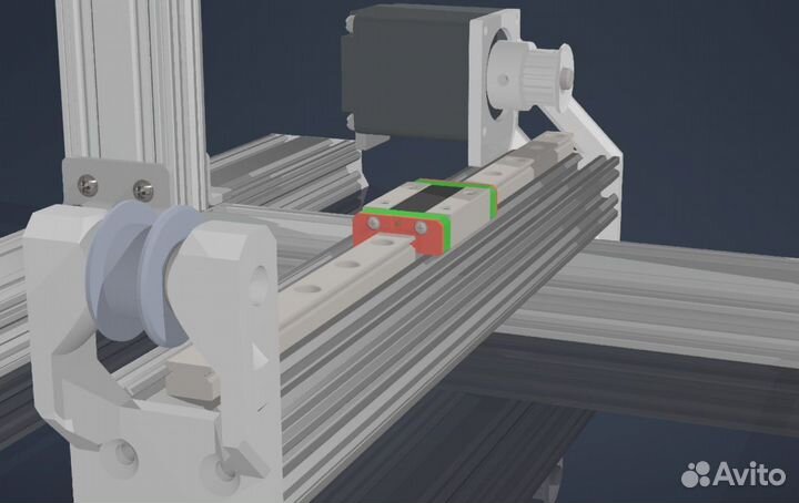 3d моделирование и печать