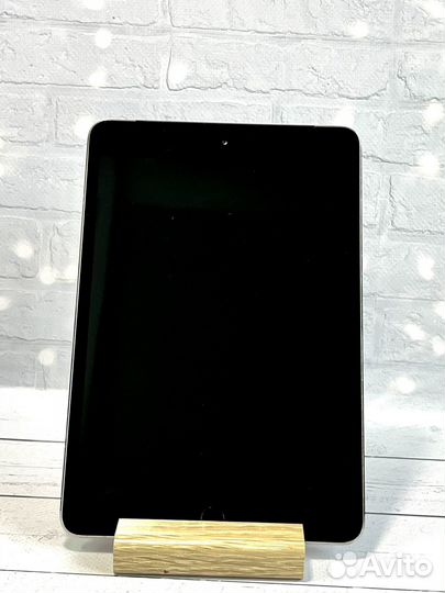 iPad Mini 3 16Gb WiFi+Cellular