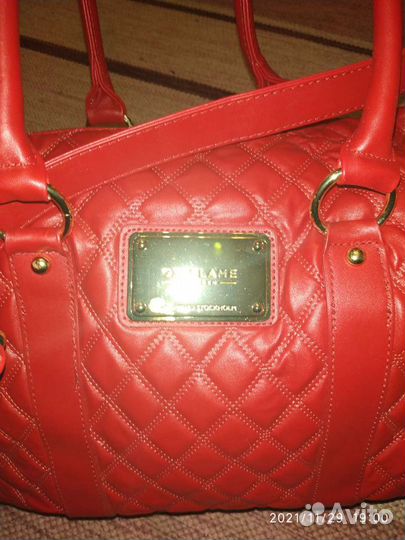 Сумка дорожная