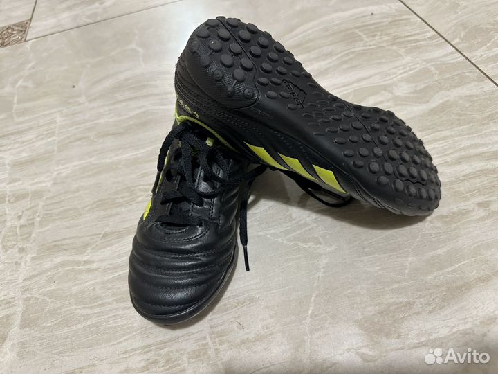 Бутсы adidas copa